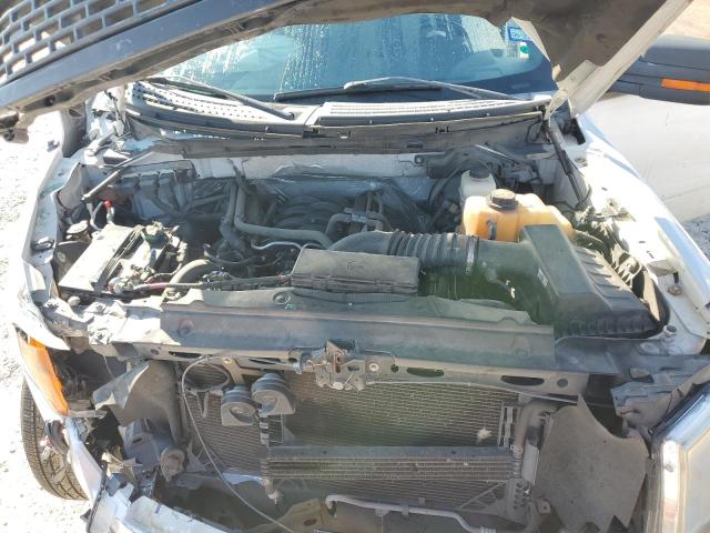 Photo 11 from auction – 2013 FORD F150 SUPER with VIN 1FTFW1EF1DKD31093