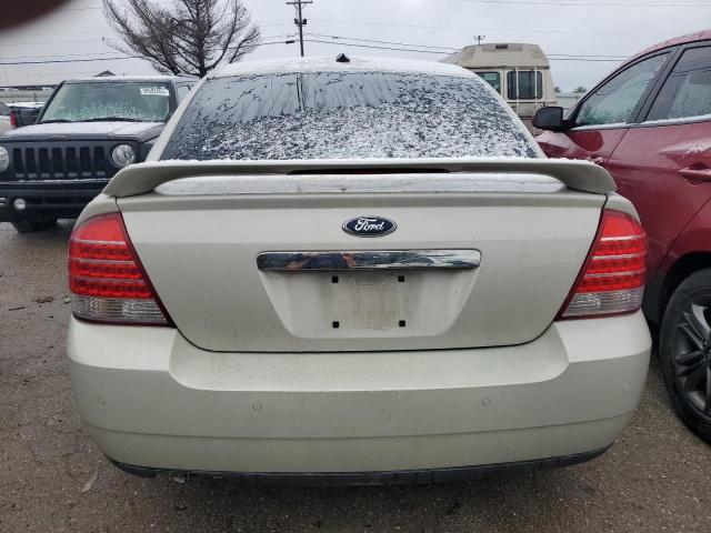Photo 6 from auction – 2008 FORD TAURUS LIM with VIN 1FAHP25W78G158352