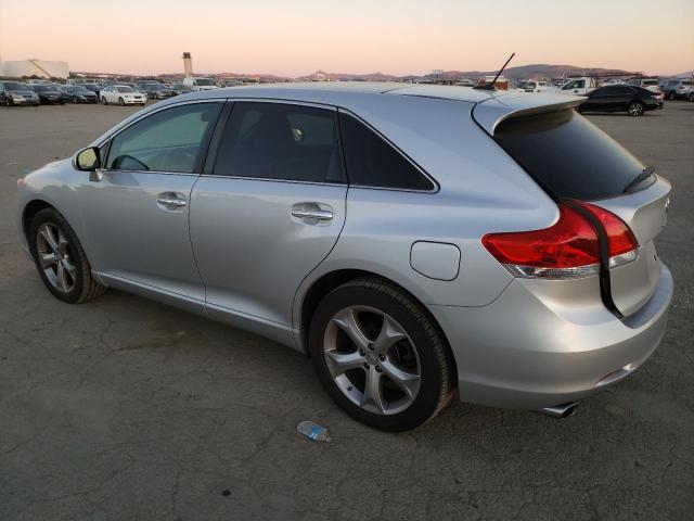 Photo 2 from auction – 2009 TOYOTA VENZA with VIN 4T3BK11A19U009573