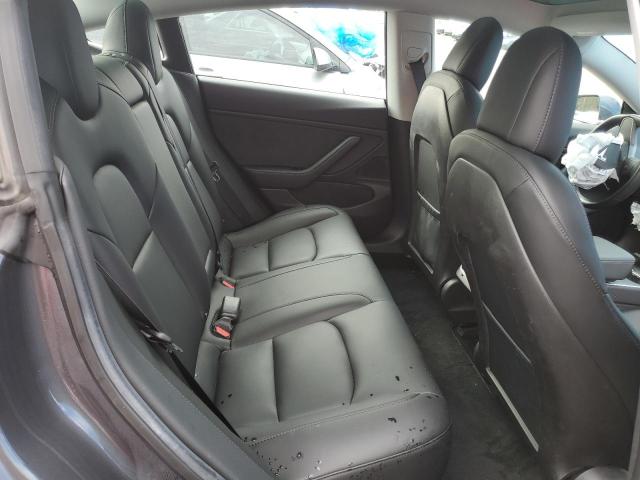 Photo 10 from auction – 2018 TESLA MODEL 3 with VIN 5YJ3E1EB1JF128443