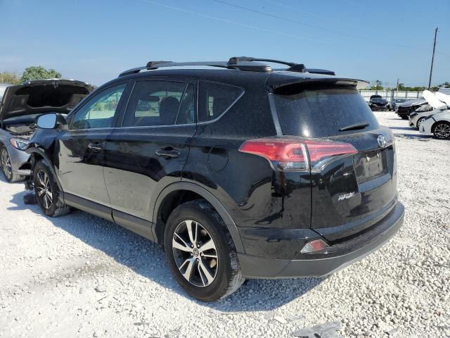 Photo 2 from auction – 2018 TOYOTA RAV4 ADVEN with VIN 2T3WFREV9JW438496