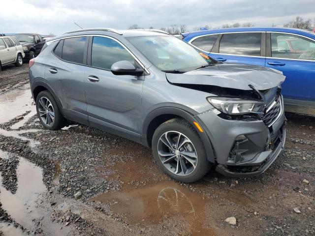 Photo 4 from auction – 2021 BUICK ENCORE GX with VIN KL4MMDS27MB160411