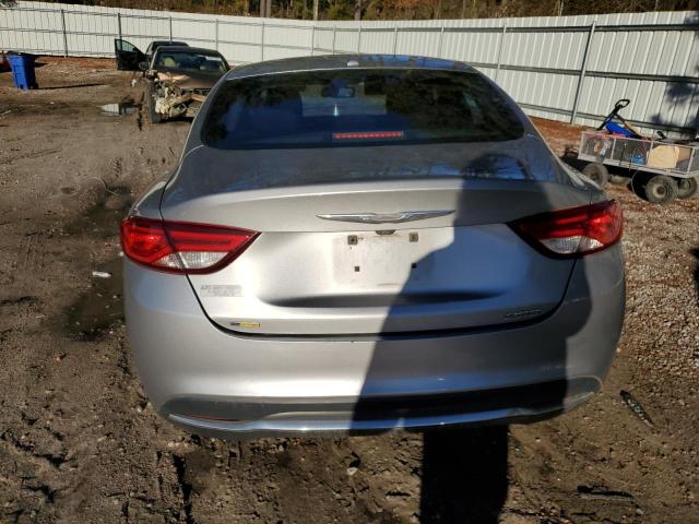 Photo 6 from auction – 2015 CHRYSLER 200 LIMITE with VIN 1C3CCCABXFN616567