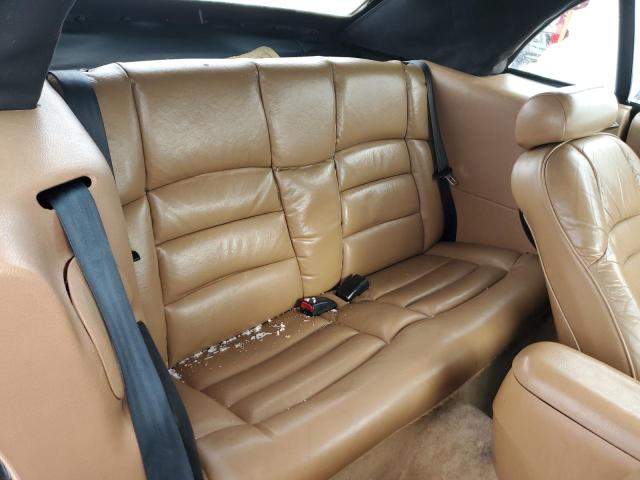 Photo 10 from auction – 1998 FORD MUSTANG with VIN 1FAFP4446WF257329