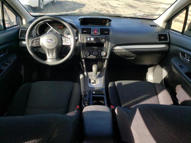 Photo 8 from auction – 2013 SUBARU IMPREZA PR with VIN JF1GPAC69D2888294