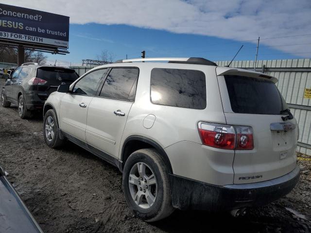 Photo 2 from auction – 2012 GMC ACADIA SLE with VIN 1GKKRPEDXCJ189973