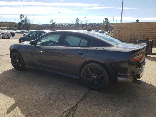 Photo 2 from auction – 2019 DODGE CHARGER GT with VIN 2C3CDXHG4KH681083