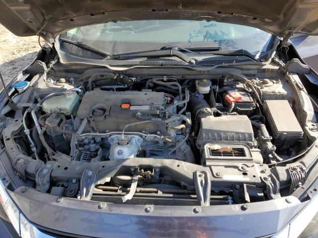 Photo 11 from auction – 2016 HONDA CIVIC LX with VIN 19XFC2F50GE216187