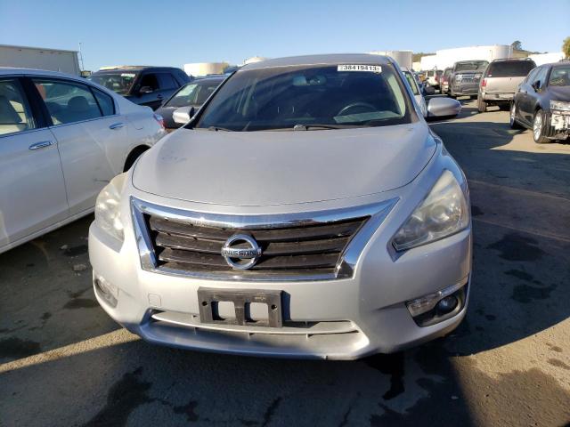 Photo 5 from auction – 2015 NISSAN ALTIMA 2.5 with VIN 1N4AL3AP5FC498251