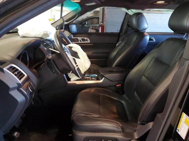 Photo 7 from auction – 2014 FORD EXPLORER S with VIN 1FM5K8GT9EGC32024