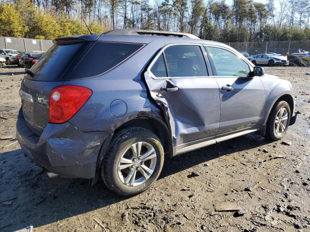 Photo 3 from auction – 2013 CHEVROLET EQUINOX LT with VIN 2GNFLPE3XD6182503