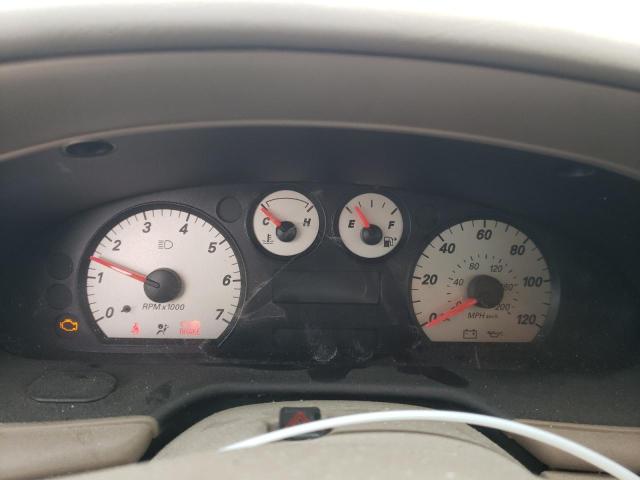 صورة رقم 9 من المزاد - 2006 FORD TAURUS SEL مع VIN 1FAFP56U46A179990