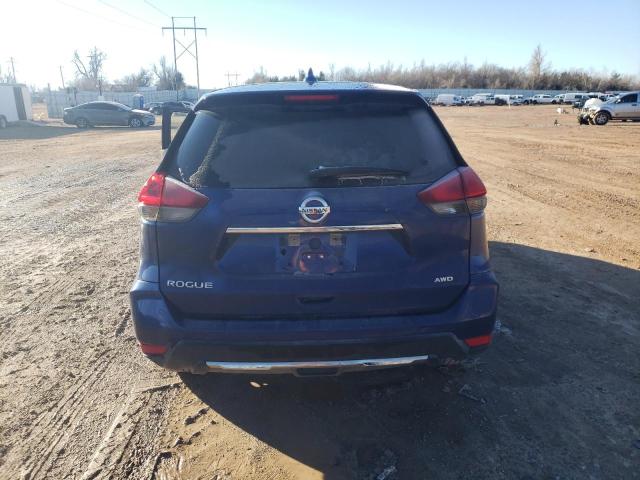 Photo 6 from auction – 2018 NISSAN ROGUE with VIN KNMAT2MV1JP521914