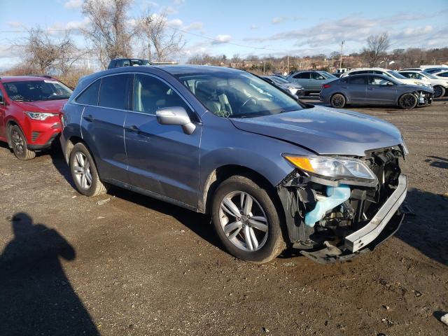 Photo 4 from auction – 2014 ACURA RDX with VIN 5J8TB4H39EL006433