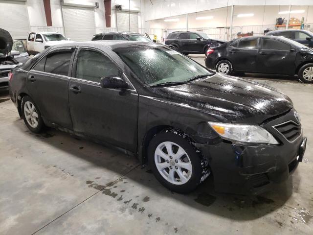Photo 4 from auction – 2010 TOYOTA CAMRY BASE with VIN 4T4BF3EK9AR048742