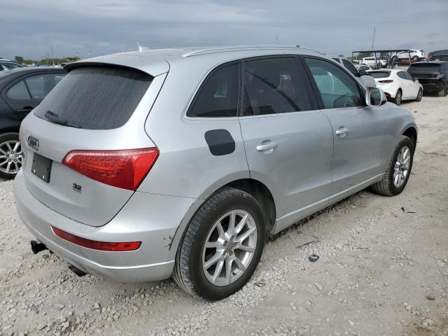 Photo 3 from auction – 2010 AUDI Q5 PREMIUM with VIN WA1CKAFP9AA041976