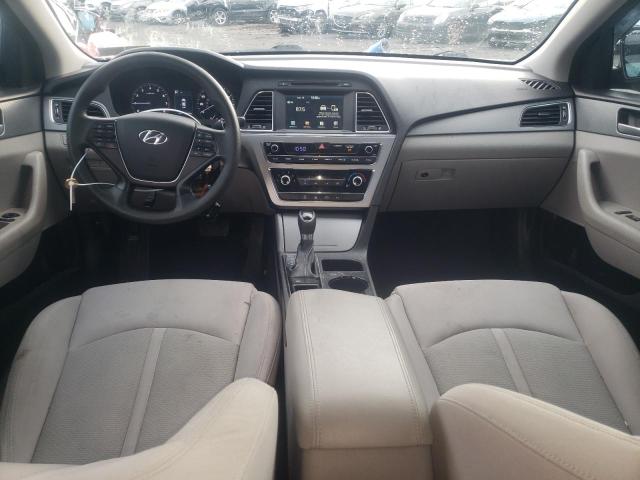 Photo 8 from auction – 2016 HYUNDAI SONATA SE with VIN 5NPE24AF9GH384870