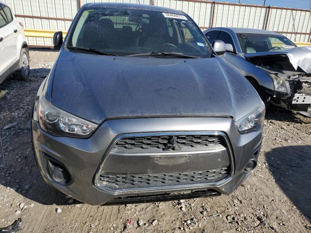 Photo 5 from auction – 2014 MITSUBISHI OUTLANDER with VIN 4A4AP3AU7EE022342
