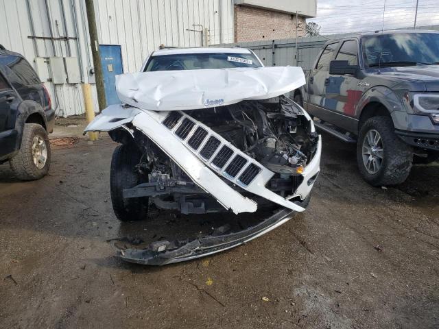 Photo 5 from auction – 2015 JEEP GRAND CHER with VIN 1C4RJEBG5FC829004