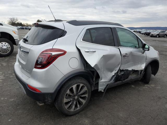 Photo 3 from auction – 2018 BUICK ENCORE ESS with VIN KL4CJCSB6JB524831