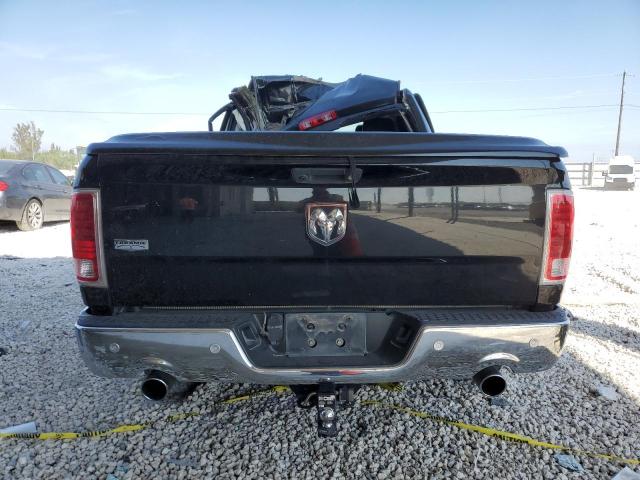 Photo 6 from auction – 2016 RAM 1500 LARAM with VIN 1C6RR6NT9GS382683