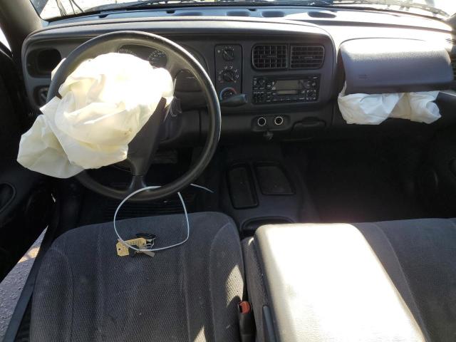 Photo 8 from auction – 2000 DODGE DAKOTA QUA with VIN 1B7GL2AN7YS608013