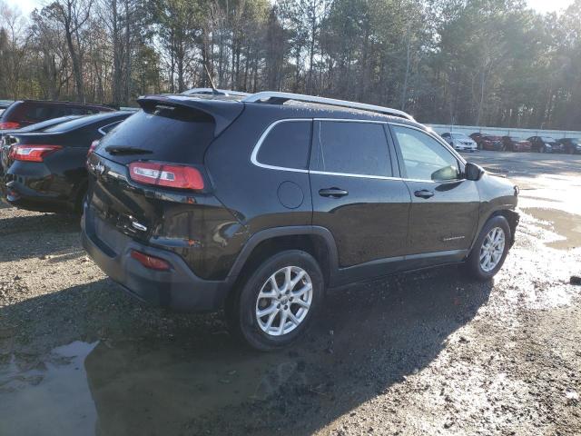 Photo 3 from auction – 2015 JEEP CHEROKEE L with VIN 1C4PJLCB0FW620363