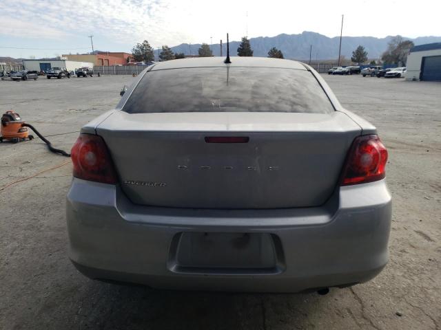Photo 6 from auction – 2013 DODGE AVENGER SE with VIN 1C3CDZAB1DN680784