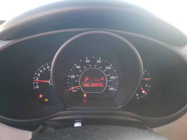 Photo 9 from auction – 2015 KIA SOUL with VIN KNDJN2A26F7764744
