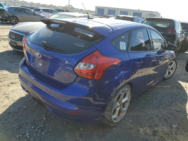 صورة رقم 3 من المزاد - 2013 FORD FOCUS ST مع VIN 1FADP3L95DL251017