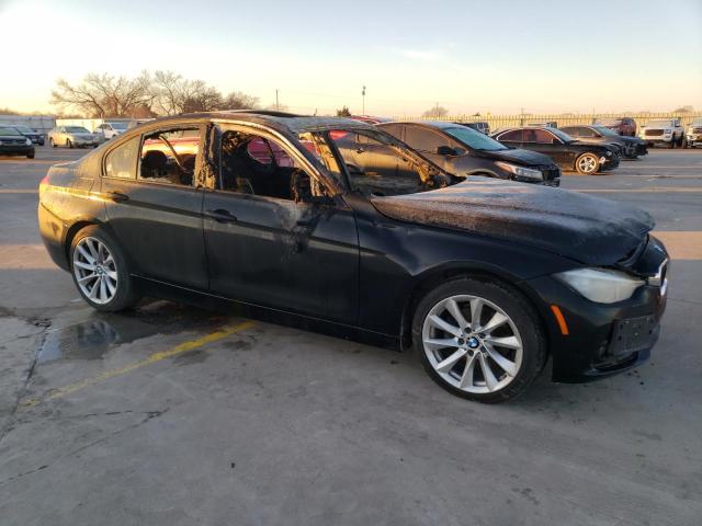 Photo 4 from auction – 2016 BMW 320 XI with VIN WBA8A3C59GK690772