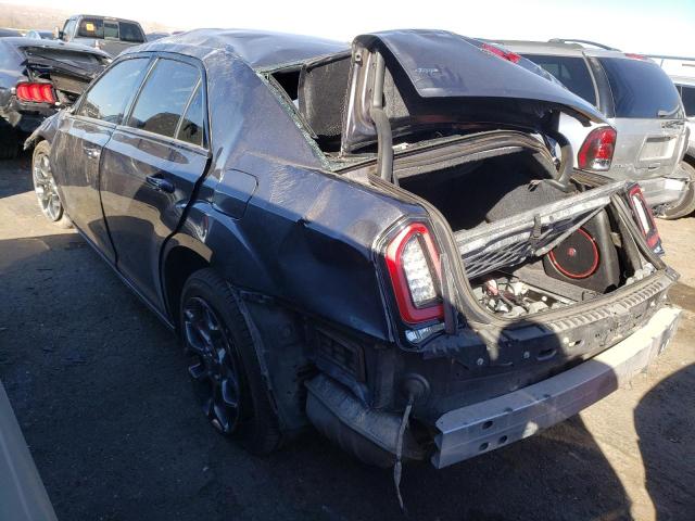 Photo 2 from auction – 2015 CHRYSLER 300 S with VIN 2C3CCAGG8FH849475
