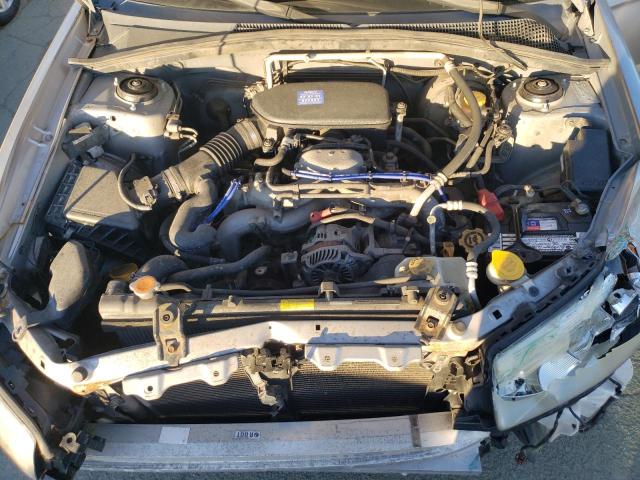 Photo 12 from auction – 2007 SUBARU FORESTER 2 with VIN JF1SG63697H703072
