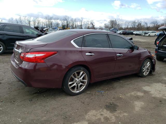 Photo 3 from auction – 2016 NISSAN ALTIMA 2.5 with VIN 1N4AL3AP0GC217281