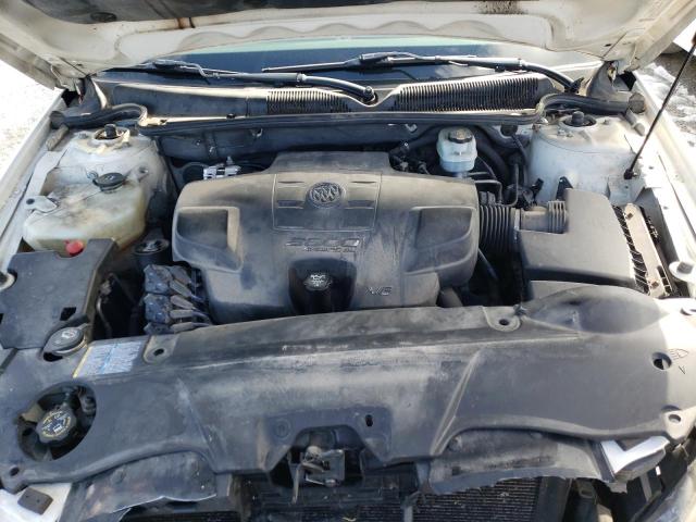 Photo 11 from auction – 2006 BUICK LUCERNE CX with VIN 1G4HD57236U160320