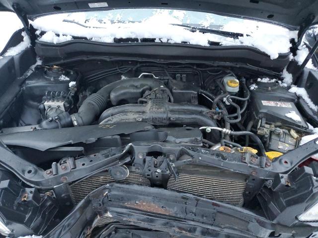 Photo 11 from auction – 2015 SUBARU FORESTER 2 with VIN JF2SJADC2FH413744