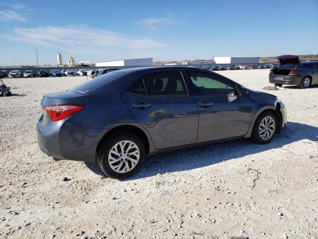 Photo 3 from auction – 2018 TOYOTA COROLLA L with VIN 5YFBURHE4JP775877
