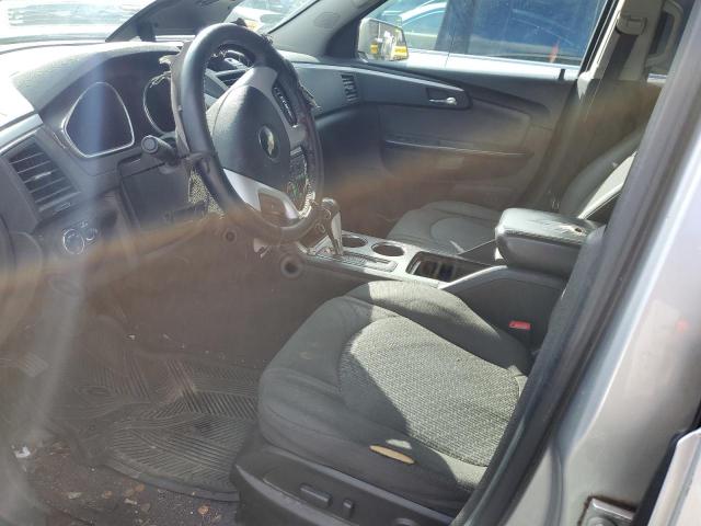 Photo 7 from auction – 2010 CHEVROLET TRAVERSE L with VIN 1GNLRFED7AS141789