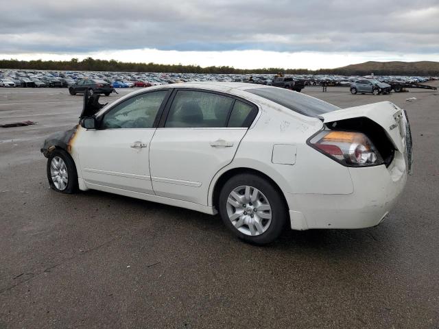 Photo 2 from auction – 2011 NISSAN ALTIMA BAS with VIN 1N4AL2AP8BN468203