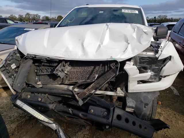 Photo 5 from auction – 2016 FORD F150 SUPER with VIN 1FTEW1C83GFA89615