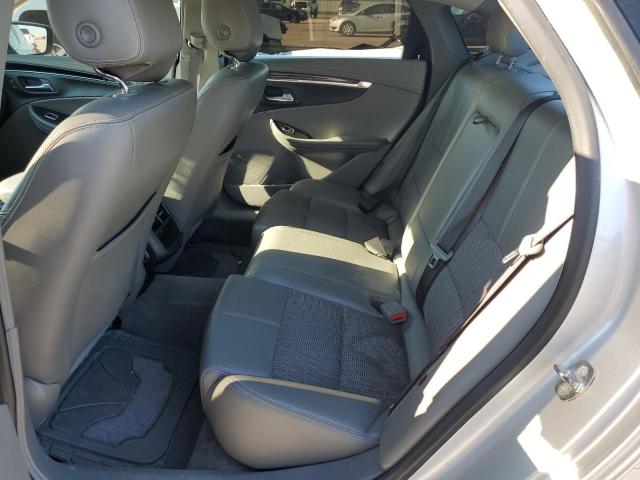 Photo 10 from auction – 2016 CHEVROLET IMPALA LT with VIN 2G1105SA3G9201309