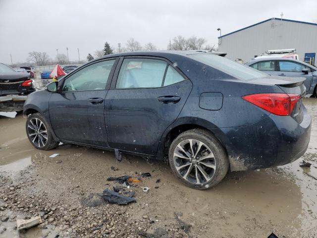 Photo 2 from auction – 2019 TOYOTA COROLLA L with VIN 2T1BURHE0KC191204