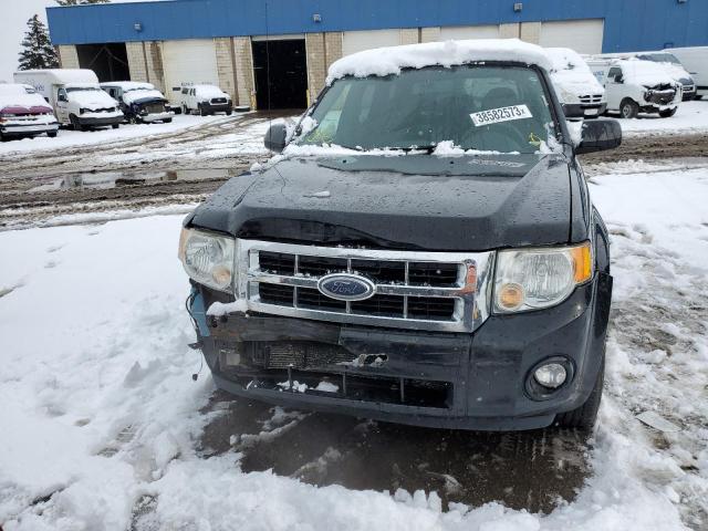 Photo 5 from auction – 2008 FORD ESCAPE XLT with VIN 1FMCU03Z88KE38630
