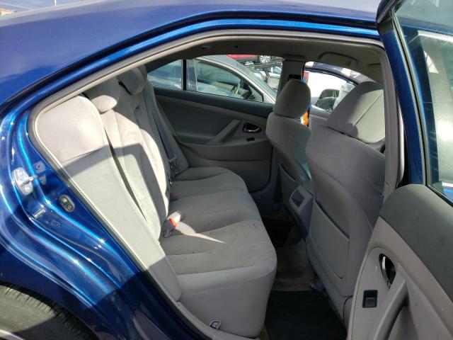 Photo 10 from auction – 2009 TOYOTA CAMRY BASE with VIN 4T1BE46K99U347953