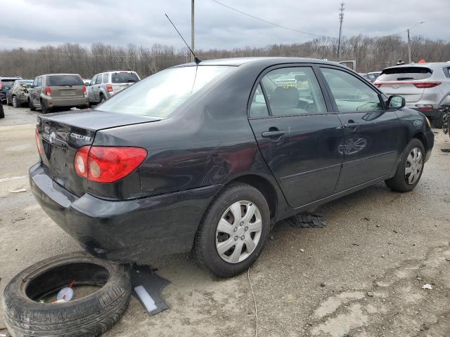 Photo 3 from auction – 2006 TOYOTA COROLLA CE with VIN 2T1BR32E86C613569