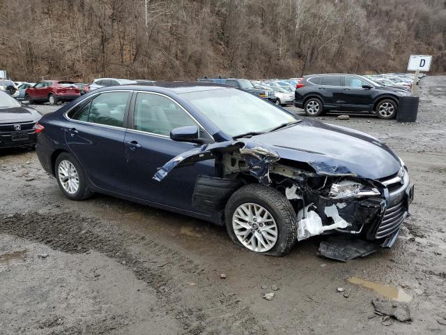 Photo 4 from auction – 2017 TOYOTA CAMRY LE with VIN 4T1BF1FK6HU629798