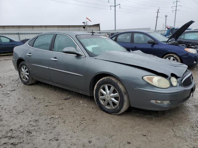 Photo 4 from auction – 2005 BUICK LACROSSE C with VIN 2G4WD532451331941
