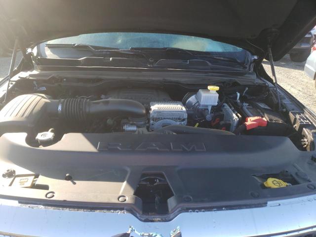 Photo 11 from auction – 2021 RAM 1500 BIG H with VIN 1C6SRFFT5MN825082