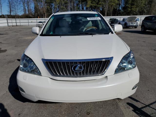 Photo 5 from auction – 2008 LEXUS RX 350 with VIN 2T2GK31UX8C038246