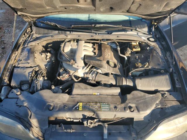 Photo 11 from auction – 2003 LINCOLN LS with VIN 1LNHM86S83Y688765